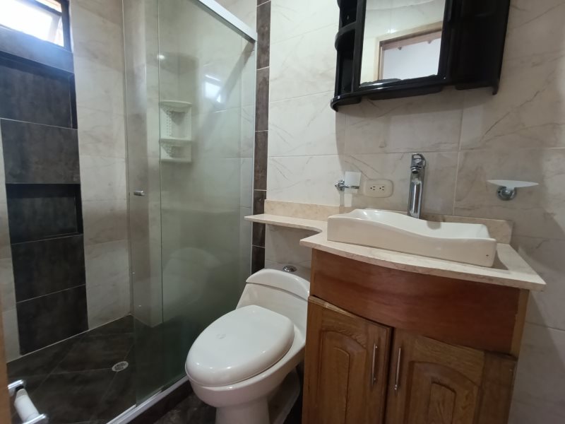 Casa para el arriendo en Sabaneta el codigo es 17025 Foto 18