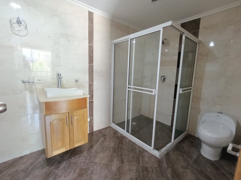 Casa para el arriendo en Sabaneta el codigo es 17025 Foto 19