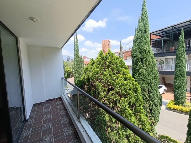 Casa para el arriendo en Sabaneta el codigo es 17025 Foto 12