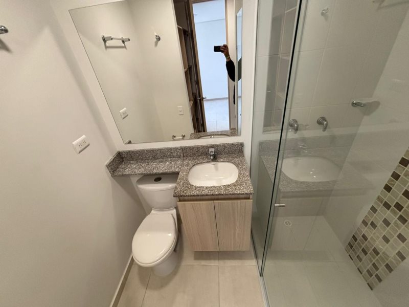 Apartamento para el arriendo en Itagüí el codigo es 14342 Foto 15