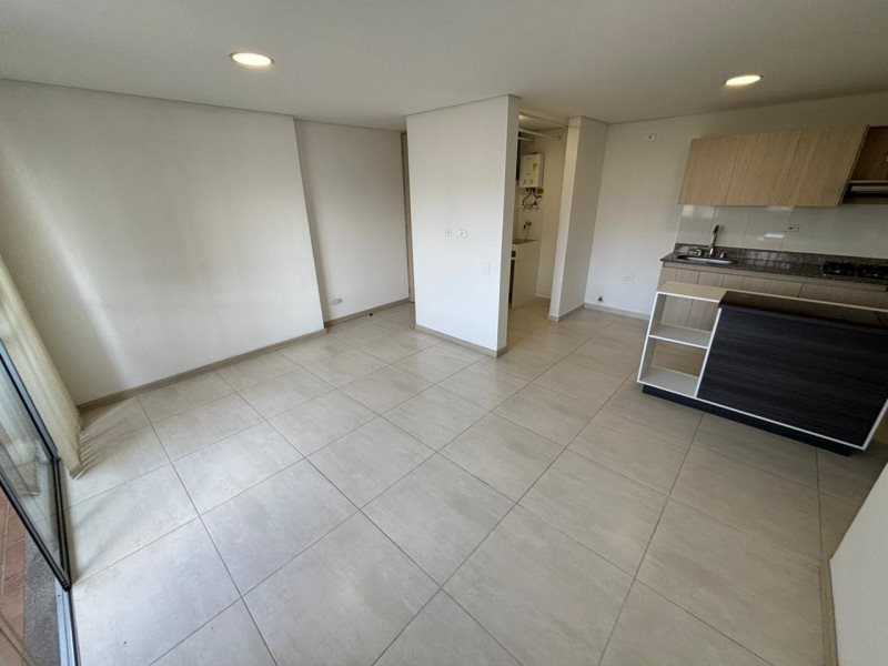 Apartamento para el arriendo en Itagüí el codigo es 14342 Foto 3