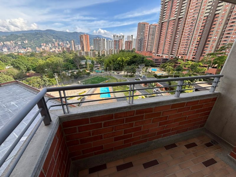 Apartamento para el arriendo en Itagüí el codigo es 14342 Foto 5