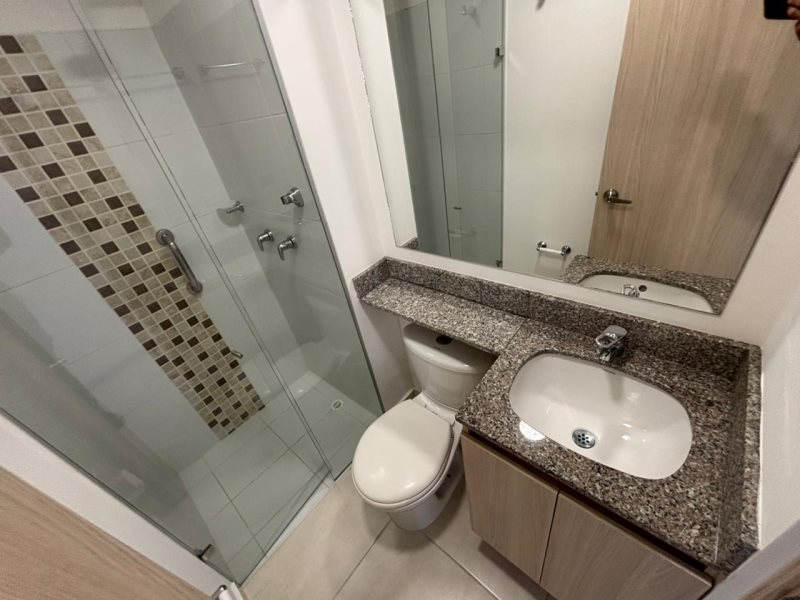 Apartamento para el arriendo en Itagüí el codigo es 14342 Foto 16