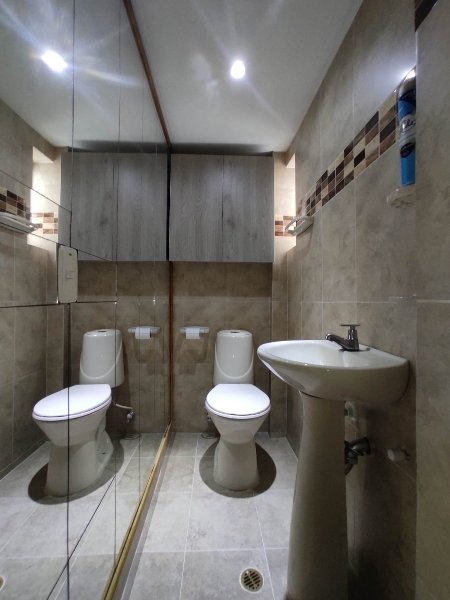 Apartamento para el arriendo en Envigado el codigo es 17365 Foto 9