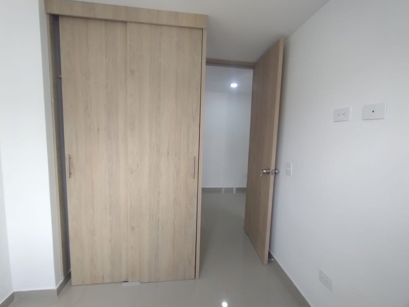 Apartamento para el arriendo en Sabaneta el codigo es 17906 Foto 8