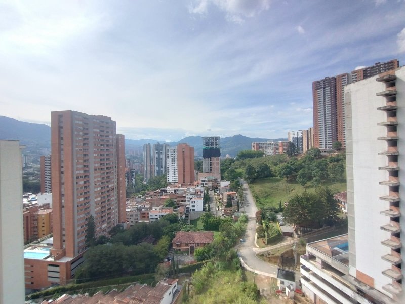 Apartamento para el arriendo en Sabaneta el codigo es 17906 Foto 6