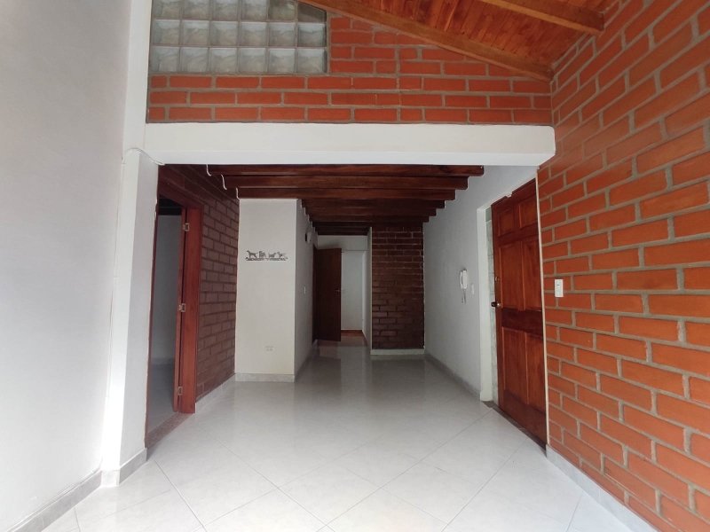 Apartamento para el arriendo en Envigado el codigo es 17365 Foto 3