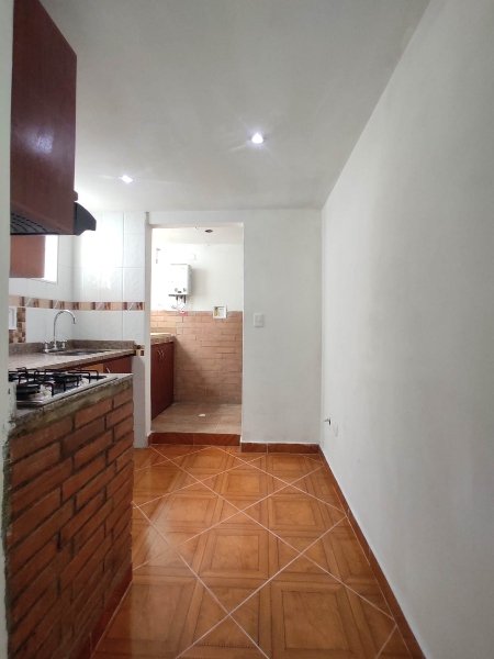 Apartamento para el arriendo en Envigado el codigo es 17365 Foto 2