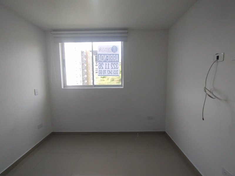 Apartamento para el arriendo en Sabaneta el codigo es 17906 Foto 9
