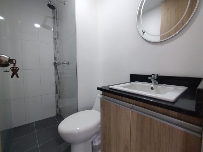 Apartamento para el arriendo en Sabaneta el codigo es 17906 Foto 13