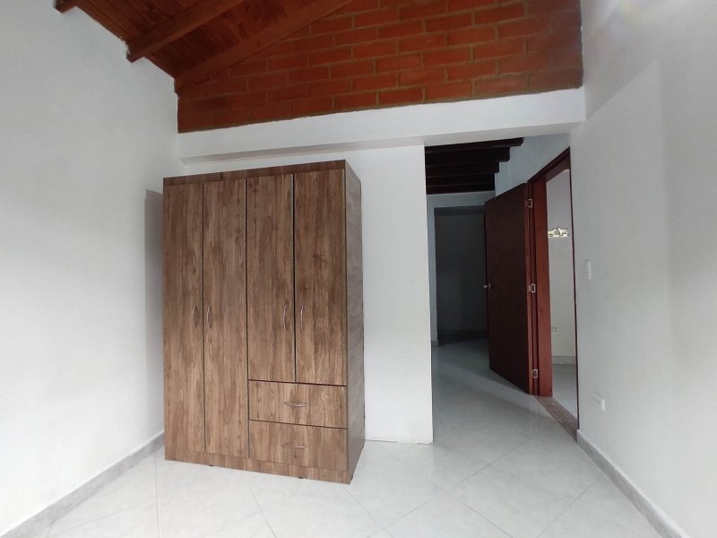 Apartamento para el arriendo en Envigado el codigo es 17365 Foto 8