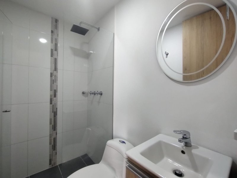 Apartamento para el arriendo en Sabaneta el codigo es 17906 Foto 14