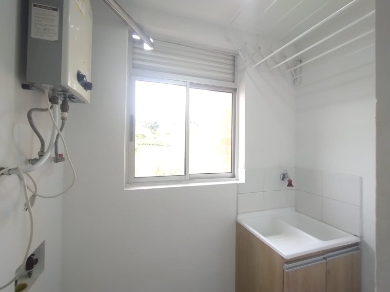 Apartamento para el arriendo en Sabaneta el codigo es 17906 Foto 15