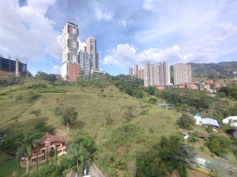 Apartamento para el arriendo en Sabaneta el codigo es 17906 Foto 7
