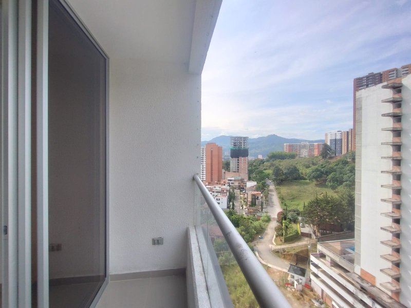 Apartamento para el arriendo en Sabaneta el codigo es 17906 Foto 5