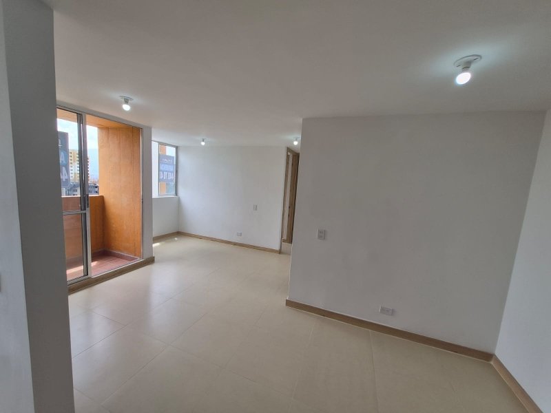 Apartamento para el arriendo en La Estrella el codigo es 17335 Foto 2