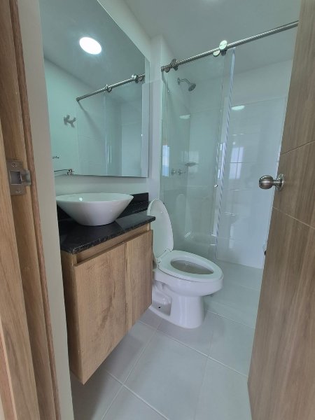 Apartamento para el arriendo en La Estrella el codigo es 17335 Foto 6