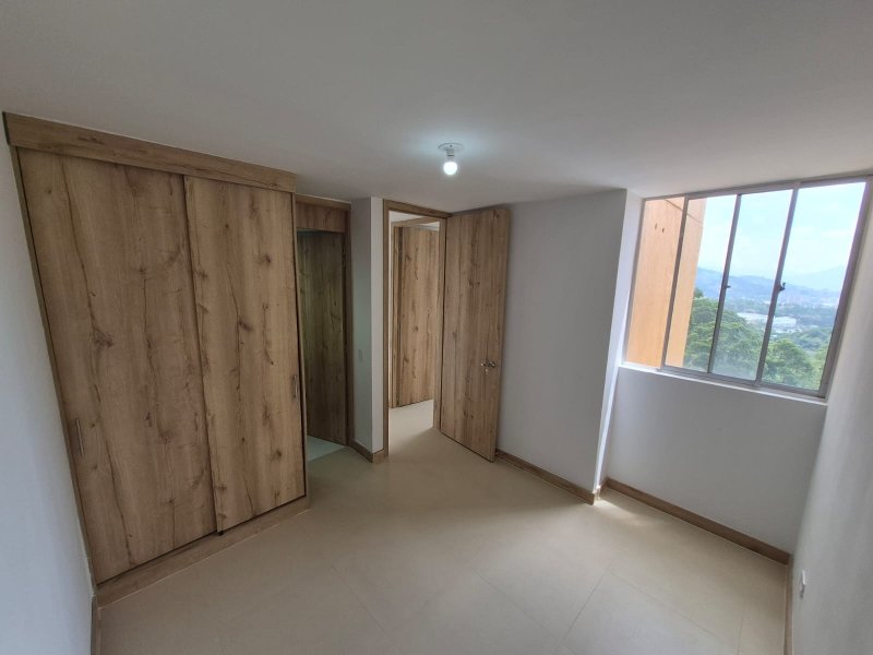 Apartamento para el arriendo en La Estrella el codigo es 17335 Foto 5
