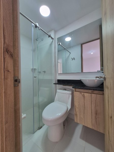 Apartamento para el arriendo en La Estrella el codigo es 17335 Foto 7