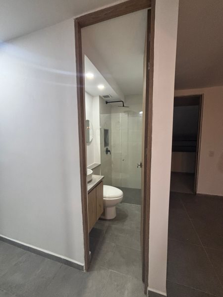 Apartamento para el arriendo en Sabaneta el codigo es 16736 Foto 7