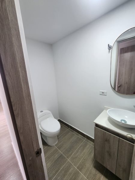 Apartamento para el arriendo en Sabaneta el codigo es 17023 Foto 13