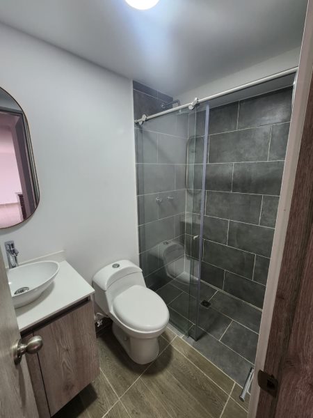 Apartamento para el arriendo en Sabaneta el codigo es 17023 Foto 14