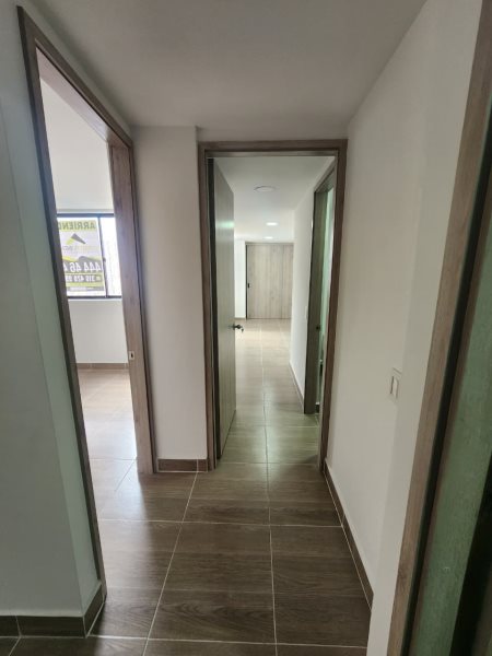 Apartamento para el arriendo en Sabaneta el codigo es 17023 Foto 8