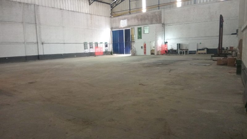 Bodega para el arriendo en Caldas el codigo es 17681 Foto 7