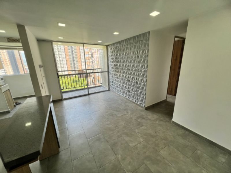 Apartamento para el arriendo en Sabaneta el codigo es 17084 Foto 3