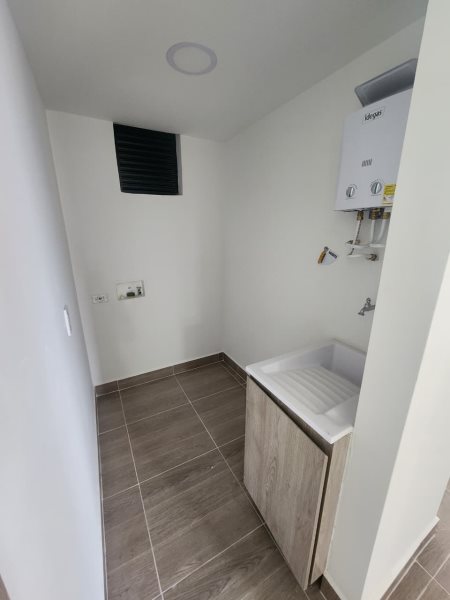 Apartamento para el arriendo en Sabaneta el codigo es 17023 Foto 15