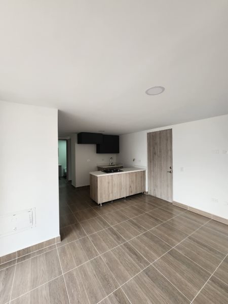 Apartamento para el arriendo en Sabaneta el codigo es 17023 Foto 4