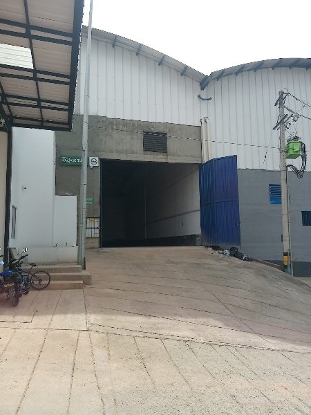 Bodega para el arriendo en Caldas el codigo es 17681 Foto 11