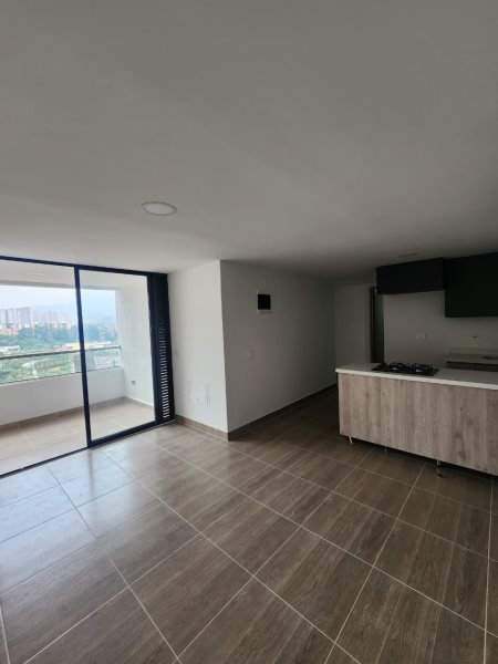 Apartamento para el arriendo en Sabaneta el codigo es 17023 Foto 5