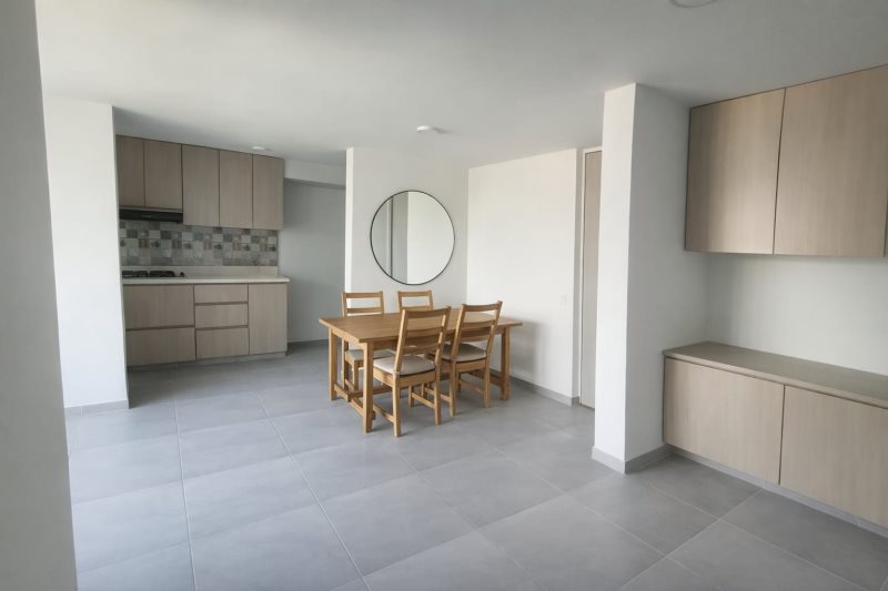 Apartamento para el arriendo en Envigado el codigo es 17096 Foto 5