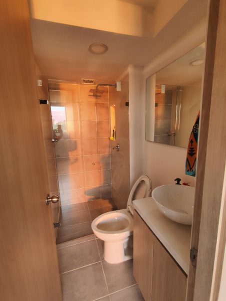 Apartamento para el arriendo en Envigado el codigo es 17096 Foto 11