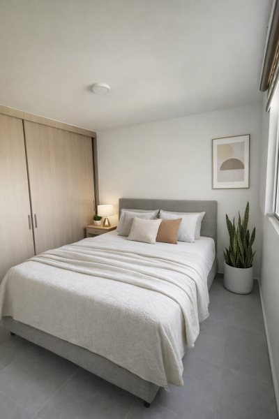 Apartamento para el arriendo en Envigado el codigo es 17096 Foto 9