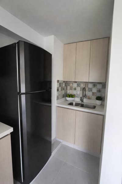 Apartamento para el arriendo en Envigado el codigo es 17096 Foto 3