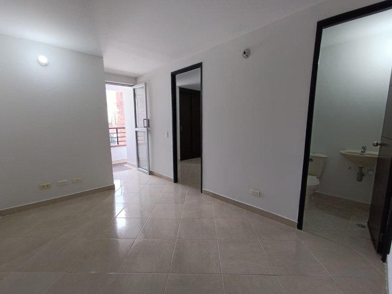 Apartamento para el arriendo en Medellín el codigo es 17936 Foto 5