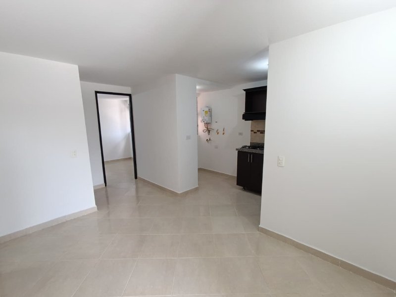 Apartamento para el arriendo en Medellín el codigo es 17936 Foto 3