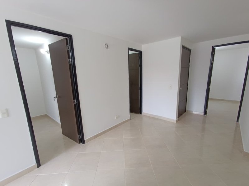Apartamento para el arriendo en Medellín el codigo es 17936 Foto 4