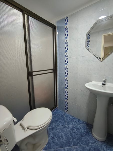 Apartamento para el arriendo en Sabaneta el codigo es 13328 Foto 10