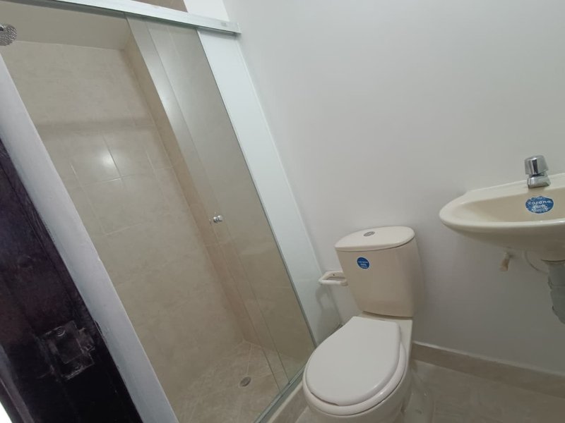 Apartamento para el arriendo en Medellín el codigo es 17936 Foto 19