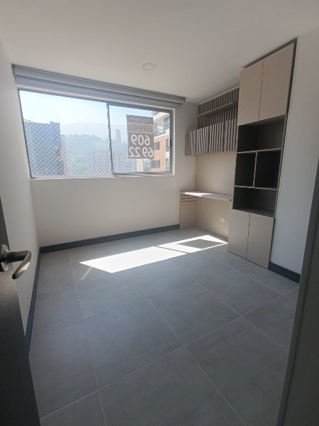 Apartamento para el arriendo en Medellín el codigo es 17429 Foto 10