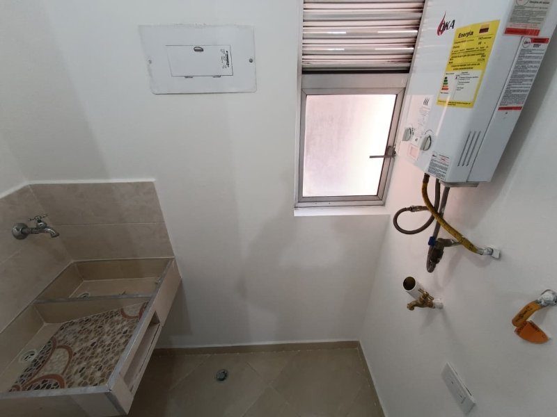 Apartamento para el arriendo en Medellín el codigo es 17936 Foto 21