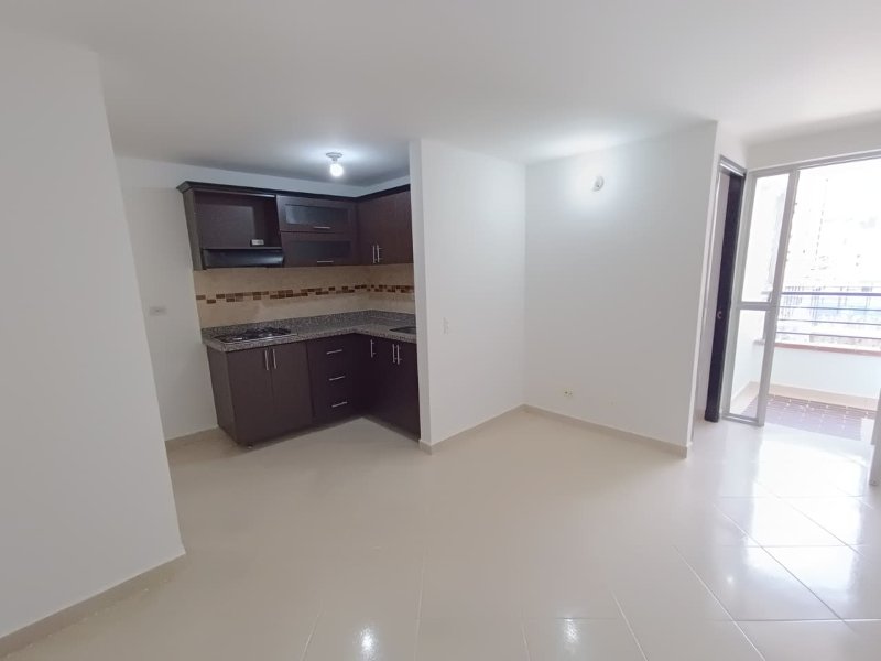 Apartamento para el arriendo en Medellín el codigo es 17936 Foto 2