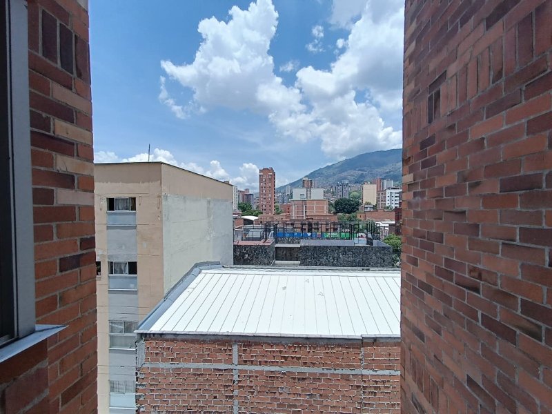 Apartamento para el arriendo en Medellín el codigo es 17936 Foto 9