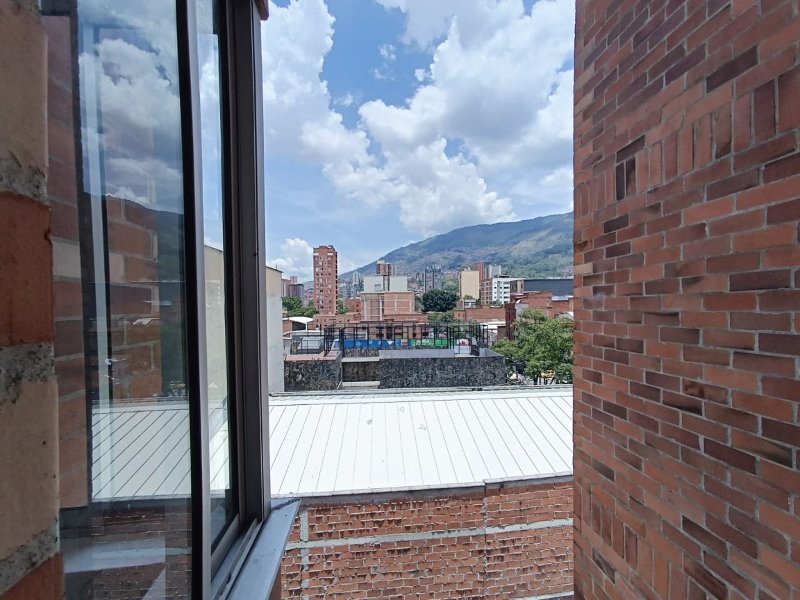 Apartamento para el arriendo en Medellín el codigo es 17936 Foto 10