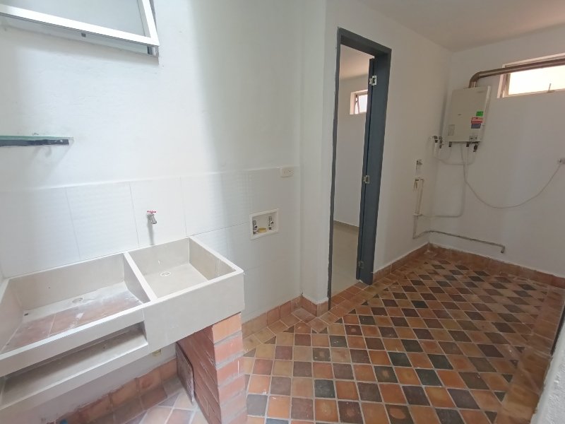 Casa para el arriendo en Sabaneta - San Jose el codigo es 17435 Foto 21