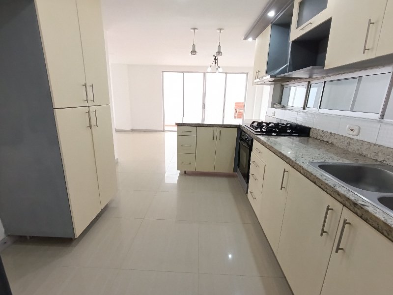 Casa para el arriendo en Sabaneta - San Jose el codigo es 17435 Foto 3
