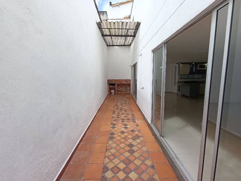 Casa para el arriendo en Sabaneta - San Jose el codigo es 17435 Foto 20